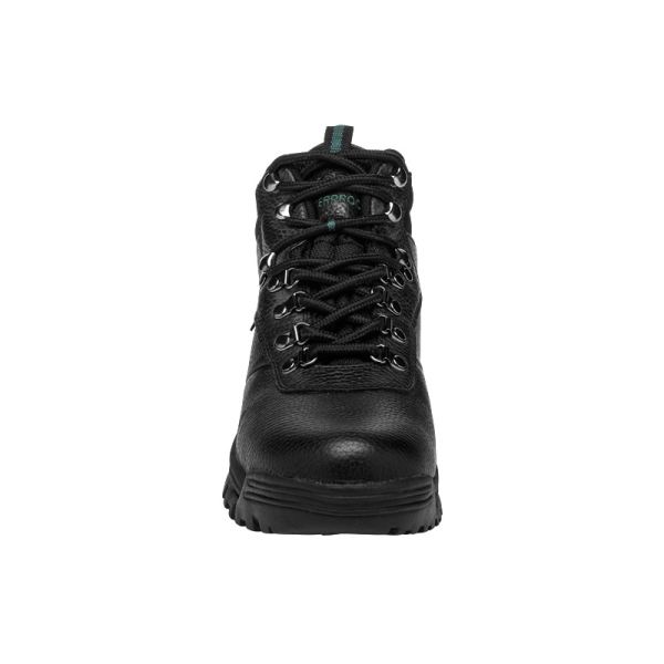 Propet-Men's Cliff Walker-Black