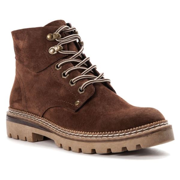 Propet-Women's Dakota-Brown