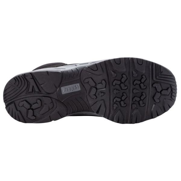 Propet-Men's Cody-Black