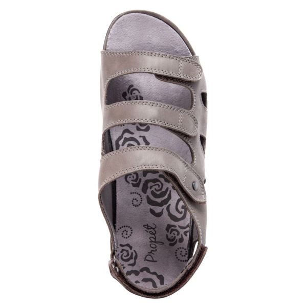 Propet-Women's Kara-Grey