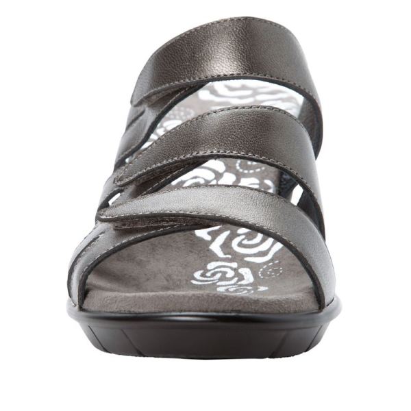 Propet-Women's Lexie-Silver