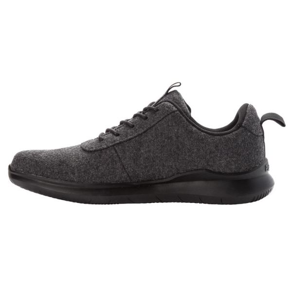 Propet-Men's Vance-Grey