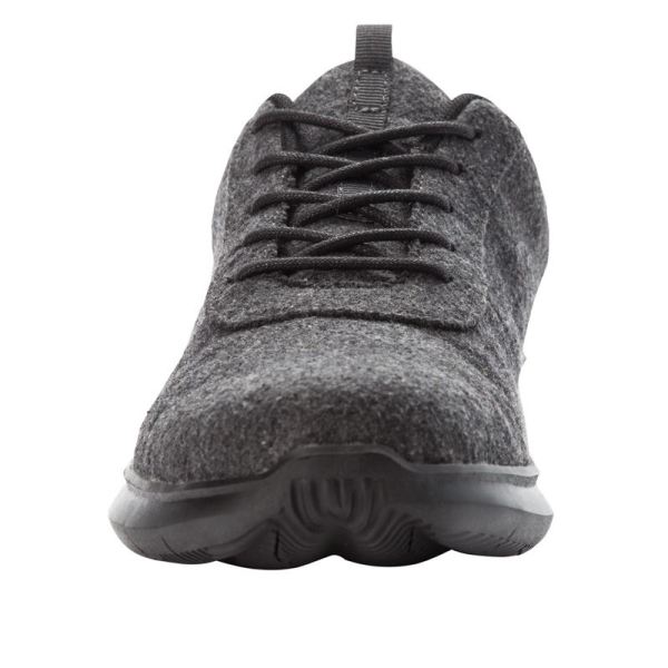 Propet-Men's Vance-Grey