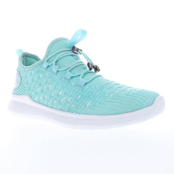 Propet-Women's TravelBound-Icy Mint