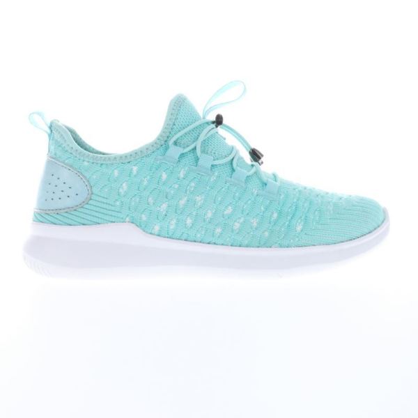 Propet-Women's TravelBound-Icy Mint