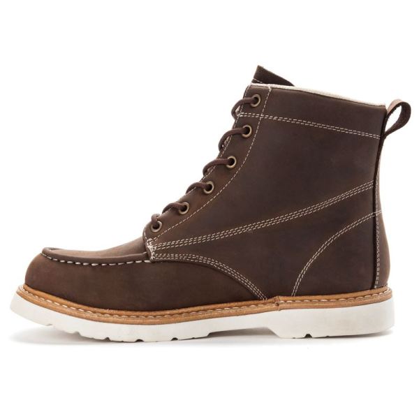 Propet-Men's Watson-Brown