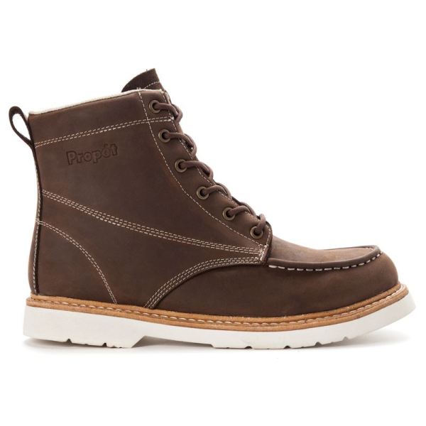 Propet-Men's Watson-Brown