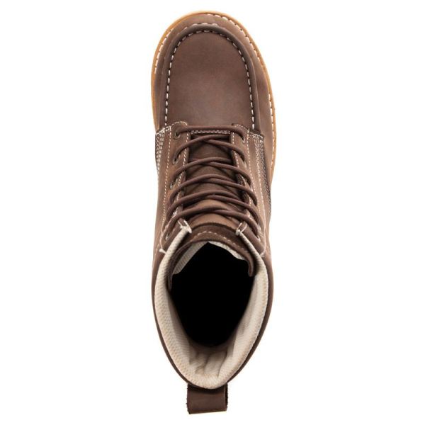 Propet-Men's Watson-Brown