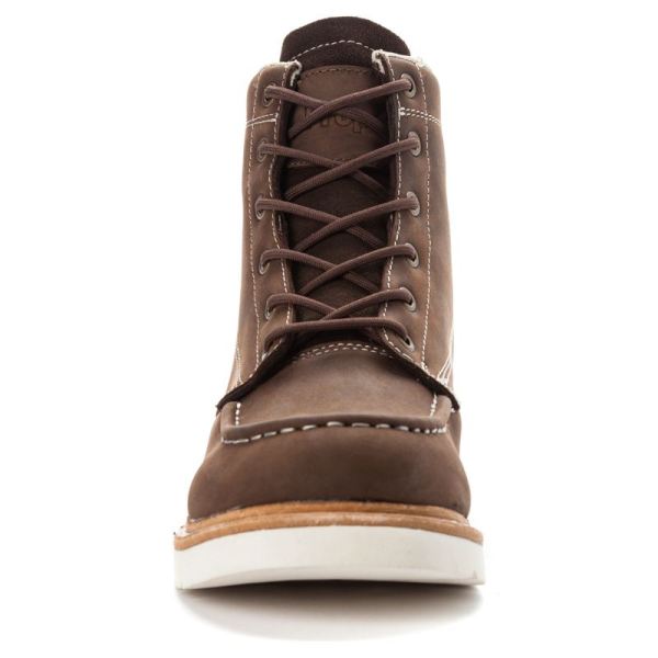 Propet-Men's Watson-Brown