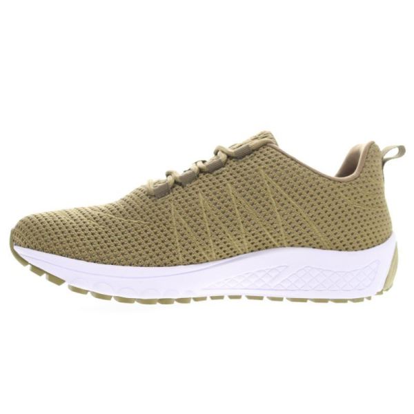 Propet-Women's Tour Knit-Olive