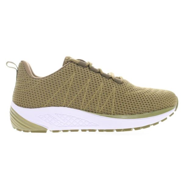 Propet-Women's Tour Knit-Olive