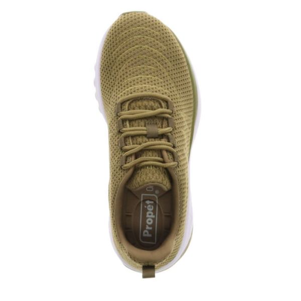 Propet-Women's Tour Knit-Olive