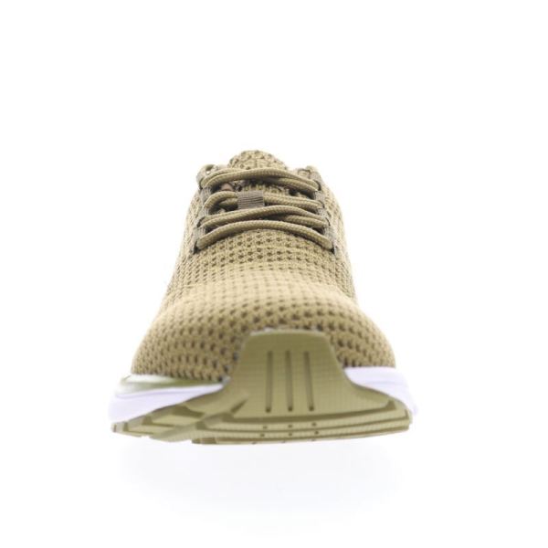 Propet-Women's Tour Knit-Olive