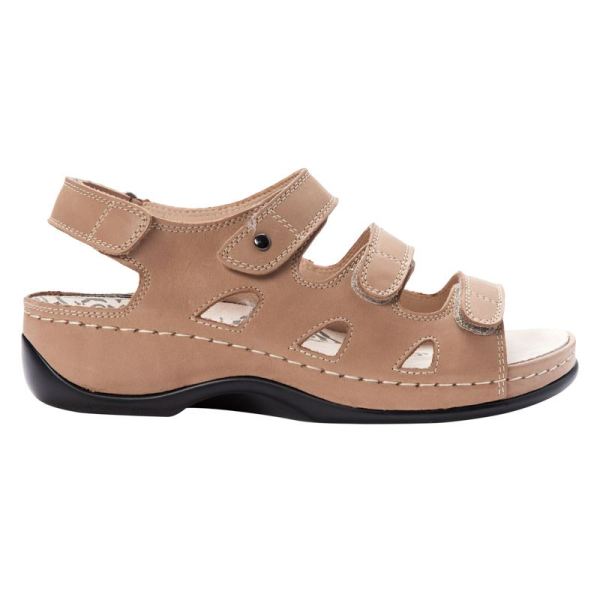 Propet-Women's Kara-Bisque