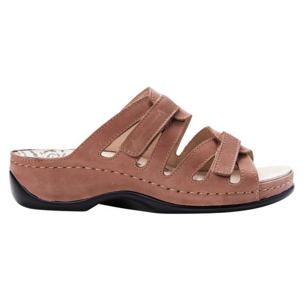 Propet-Women's Kylie-Chestnut