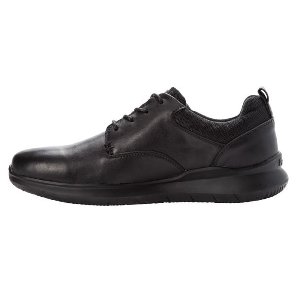 Propet-Men's Vinn-Black