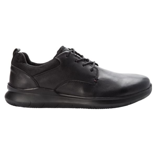 Propet-Men's Vinn-Black