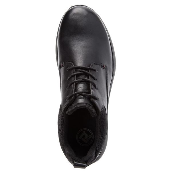 Propet-Men's Vinn-Black