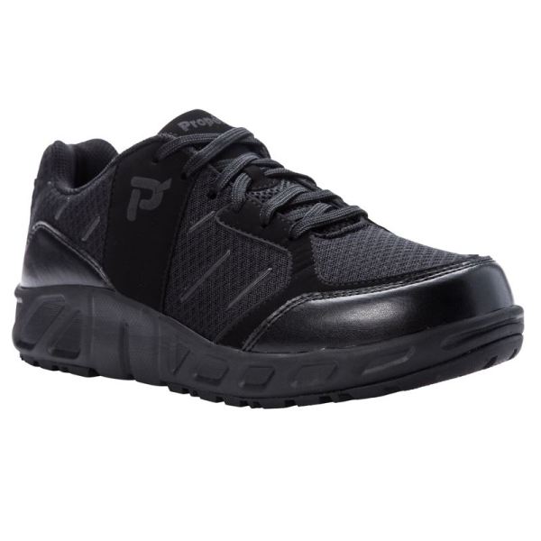 Propet-Men's Matthew-Black