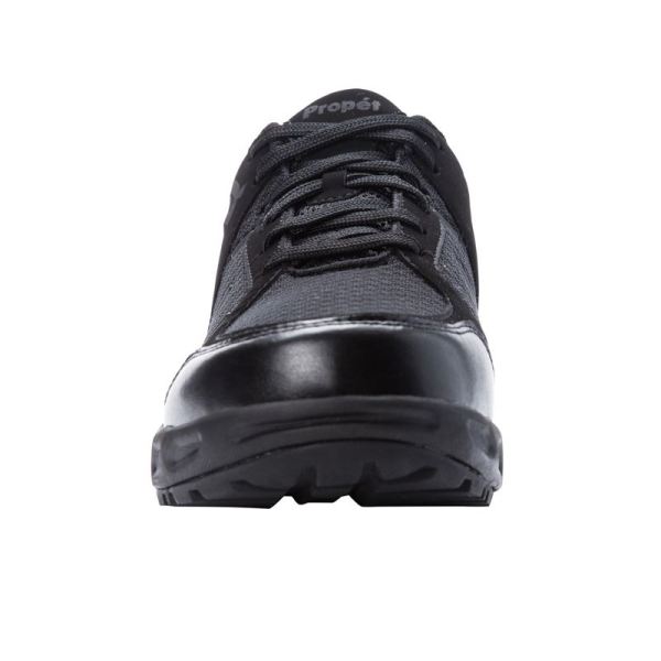 Propet-Men's Matthew-Black