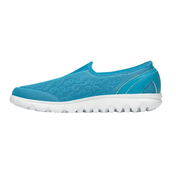 Propet-Women's TravelActive Slip-On-Pacific