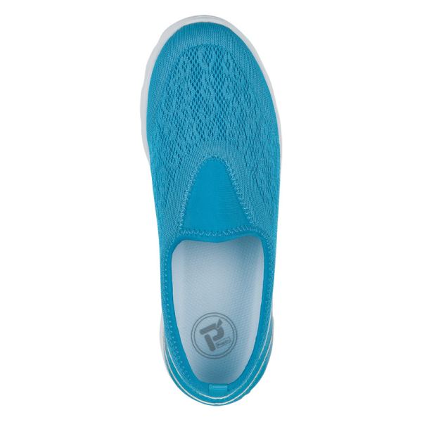 Propet-Women's TravelActive Slip-On-Pacific