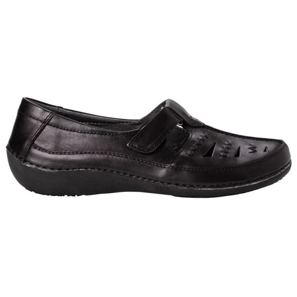 Propet-Women's Clover-Black