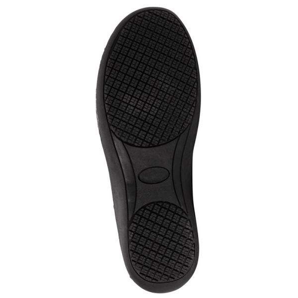 Propet-Women's Clover-Black