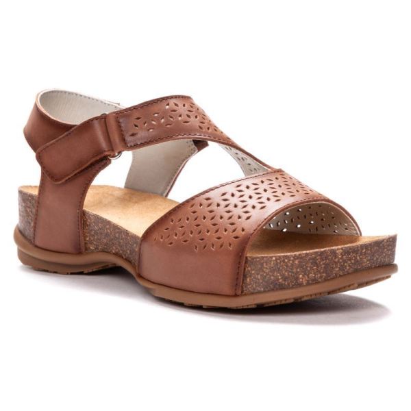 Propet-Women's Phoebe-Brown