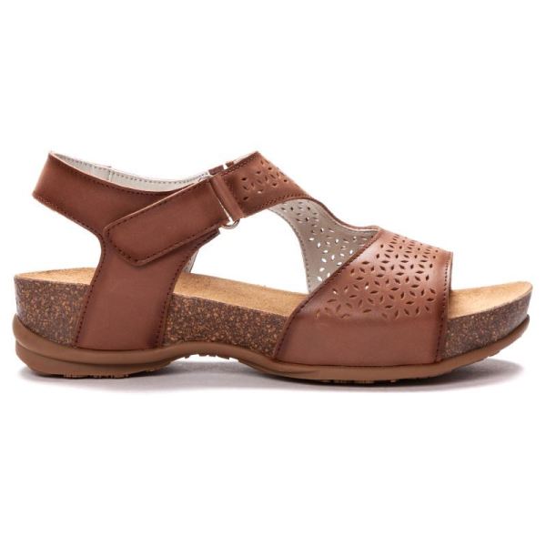 Propet-Women's Phoebe-Brown