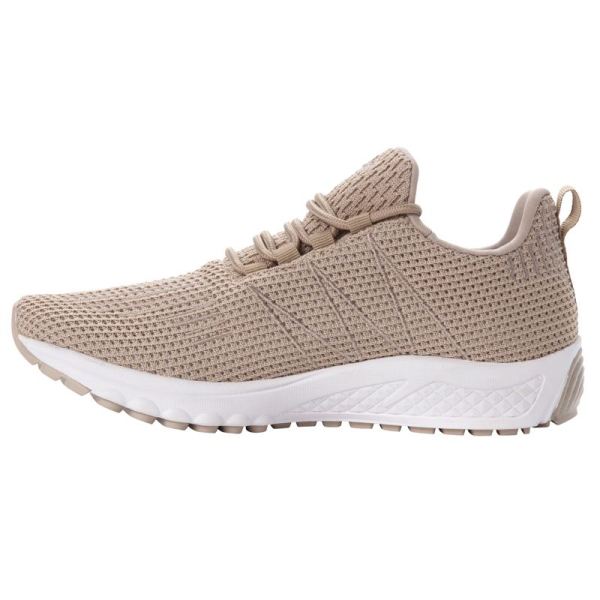 Propet-Women's Tour Knit-Sand