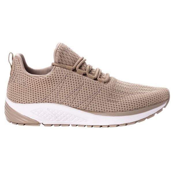 Propet-Women's Tour Knit-Sand