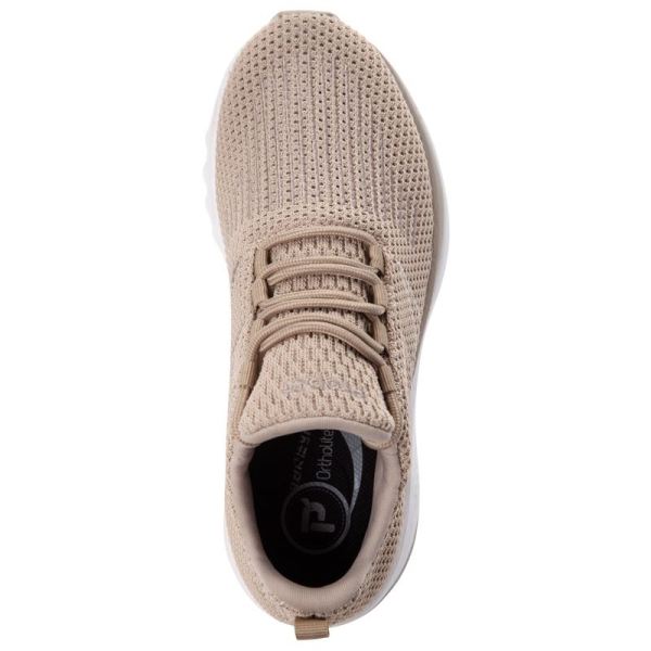 Propet-Women's Tour Knit-Sand