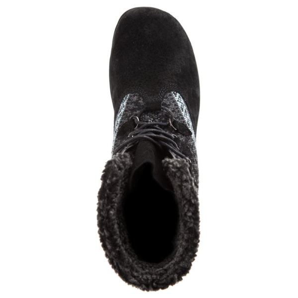 Propet-Women's Delaney Alpine-Black