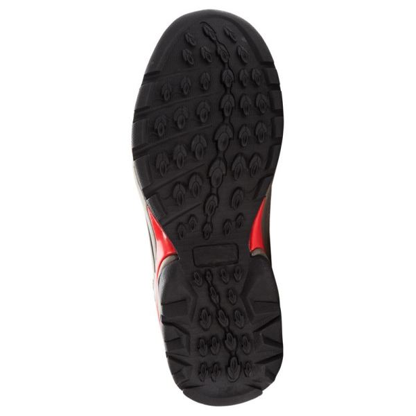 Propet-Women's Propet Peak-Gunsmoke/Red