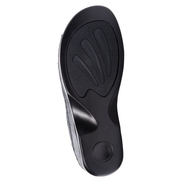 Propet-Women's Kara-Black