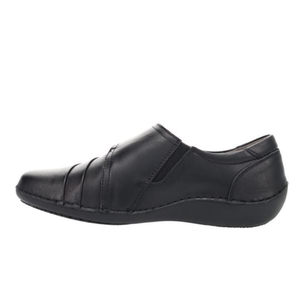 Propet-Women's Calliope-Black