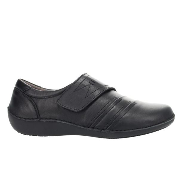 Propet-Women's Calliope-Black