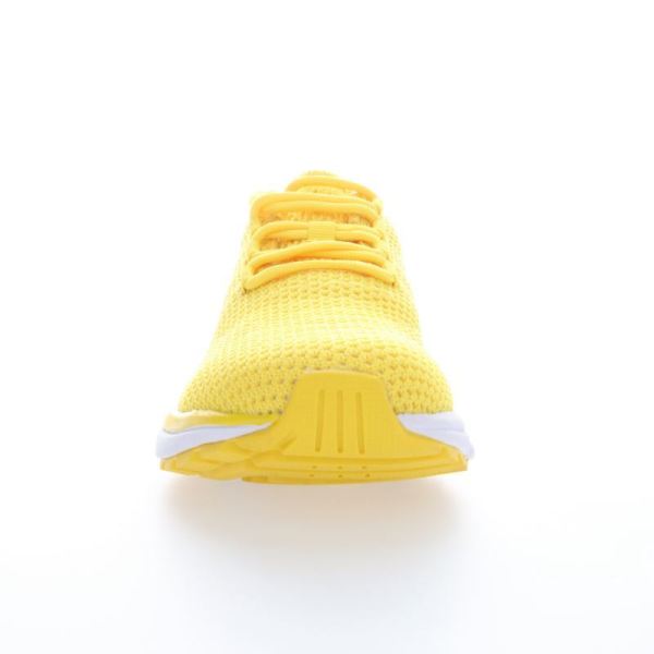 Propet-Women's Tour Knit-Lemon