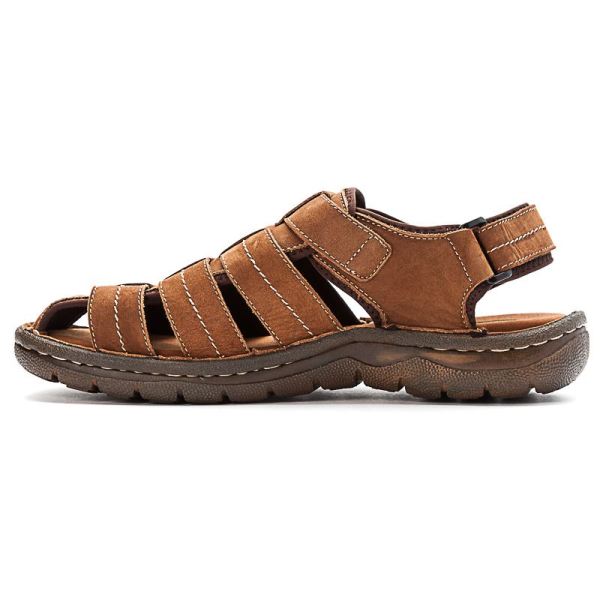 Propet-Men's Joseph-Brown