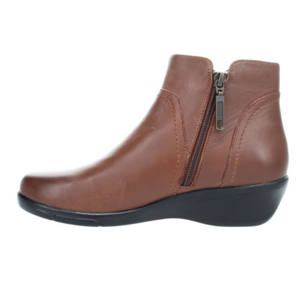 Propet-Women's Waverly-Brown