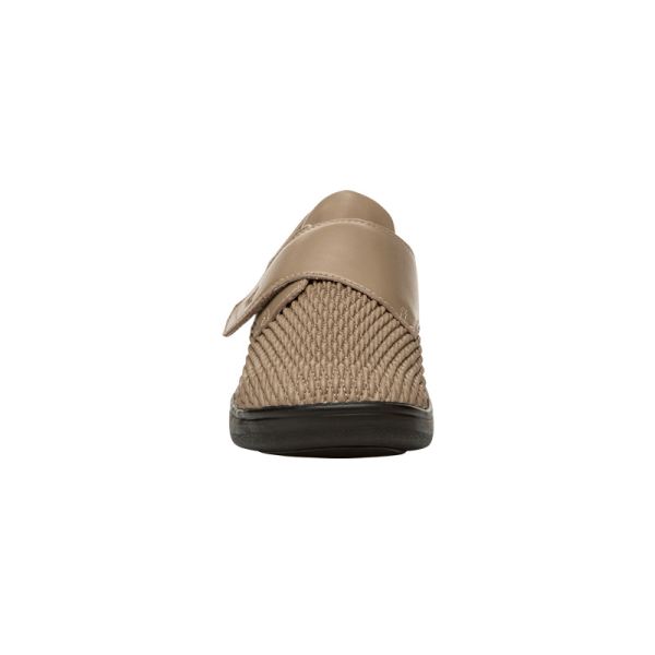 Propet-Women's Olivia-Taupe