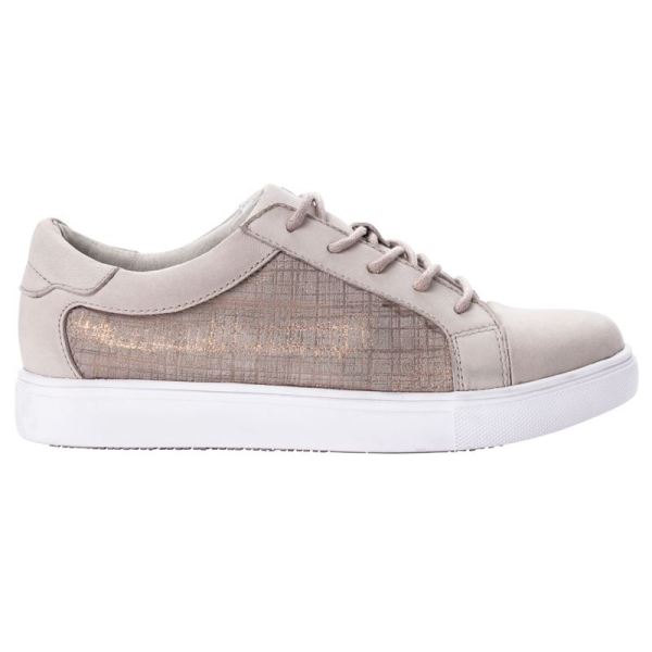 Propet-Women's Anya-Lt Grey