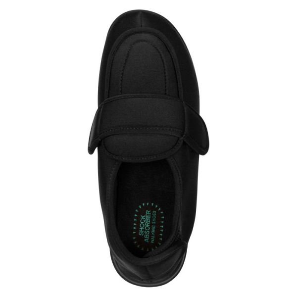 Propet-Women's Cronus-Black