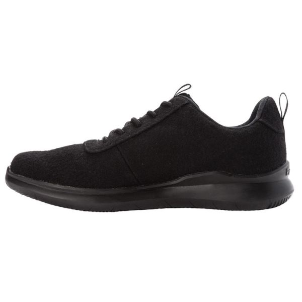 Propet-Men's Vance-Black