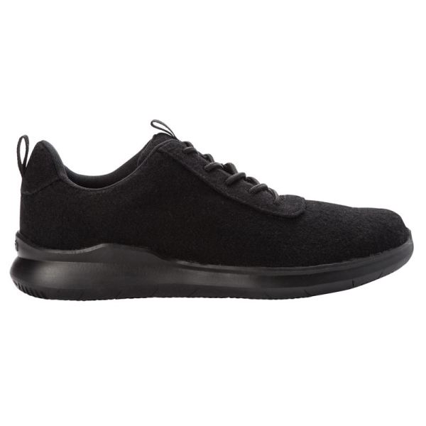 Propet-Men's Vance-Black