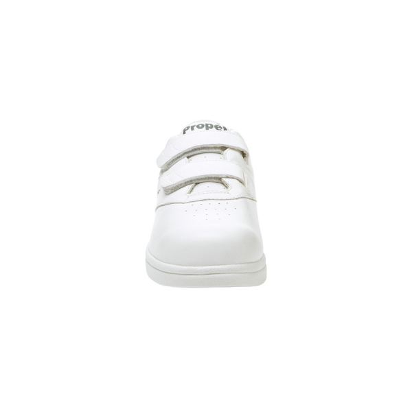 Propet-Women's Vista Strap-White