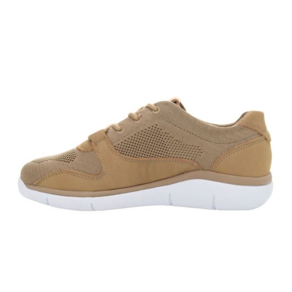 Propet-Women's Sarah-Flax