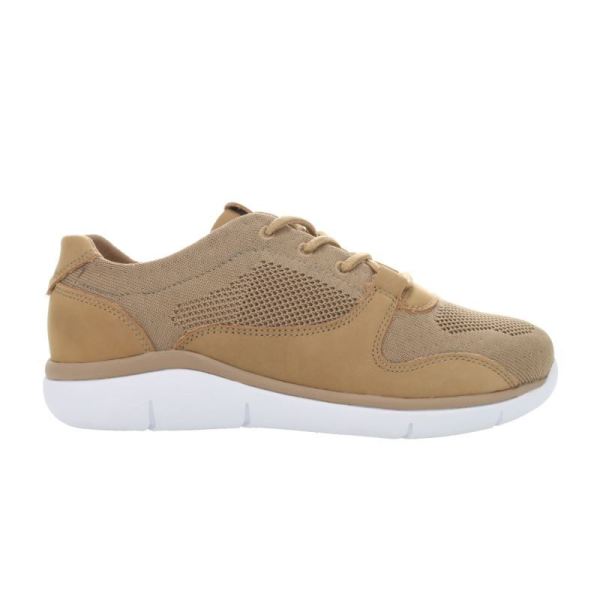 Propet-Women's Sarah-Flax