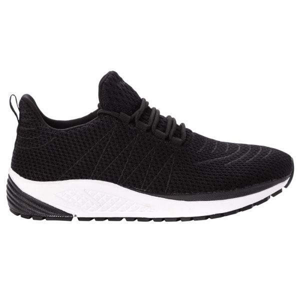 Propet-Women's Tour Knit-Black